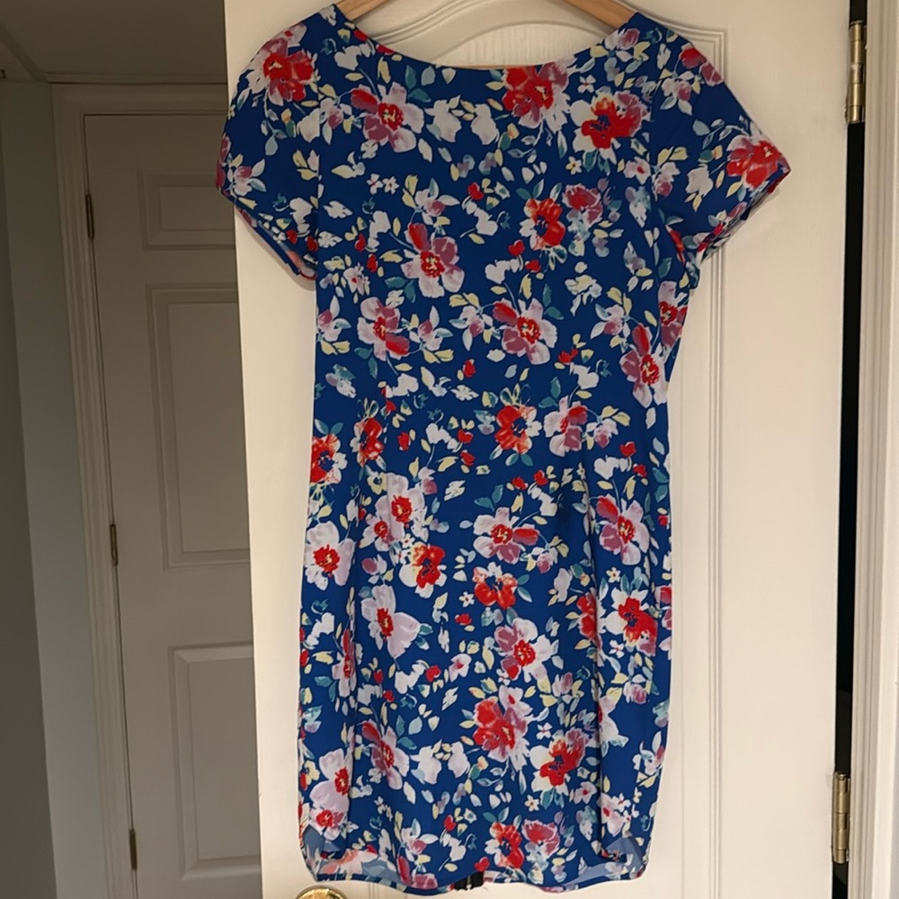 Yumi Kim Floral Dress